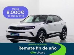 Blanco Usado 2025 Opel Mokka S SUV | 18.490 € (Precio justo)