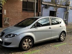 Gris / plata Usado 2006 Seat Altea Reference Monovolumen | 2150 € (Super precio)