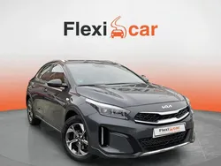 Gris Usado 2023 Kia XCeed SUV | 15.340 € (Precio justo)