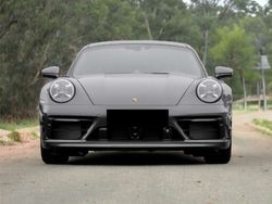 Gris Usado 2024 Porsche 911 Carrera 4S Coupe | 209.800 €