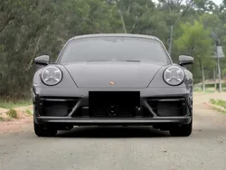Gris Nuevo 2024 Porsche 911 Carrera 4S Coupe | 209.800 €