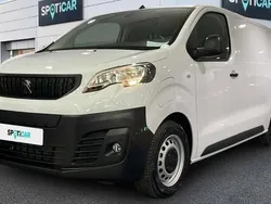 Blanco Usado 2023 Peugeot e-Expert Van | 28.225 € (Buen precio)