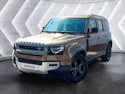 Marrón metalizado Usado 2024 Land Rover Defender SE SUV | 79.900 € (Caro)