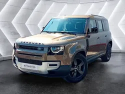Marrón metalizado Usado 2024 Land Rover Defender SE SUV | 85.000 € (Precio justo)