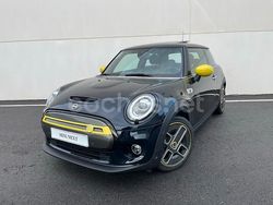 Eléctrico Usado 2021 Mini Cooper SE Utilitario | 26.900 €