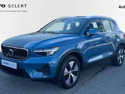 Azul Usado 2023 Volvo XC40 Core SUV | 31.900 € (Buen precio)