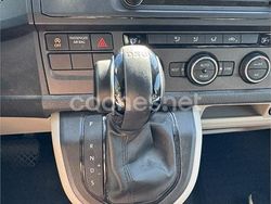 Blanco Usado 2018 VW Caravelle Monovolumen | 49.900 €