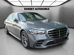 Otro Usado 2022 Mercedes 350 SUV | 78.386 €