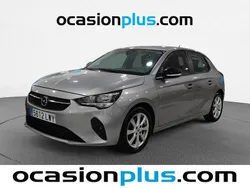 Gris Usado 2022 Opel Corsa Edition Utilitario | 10.173 € (Buen precio)