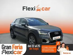 Gris Usado 2018 Audi Q2 Advanced SUV | 15.290 €