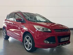 Usado 2016 Ford Kuga Titanium SUV | 14.286 € (Super precio)