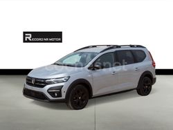Gris / plata Usado 2022 Dacia Jogger Extreme Familiar | 17.800 € (Precio justo)