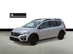 Gris / plata Usado 2022 Dacia Jogger Extreme Familiar | 17.800 € (Precio justo)