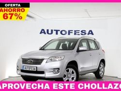 Usado 2011 Toyota RAV4 SUV | 12.850 €