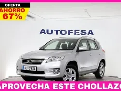Usado 2011 Toyota RAV4 SUV | 12.850 €