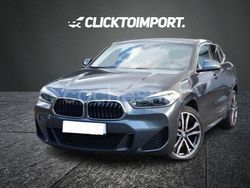 Gris / plata Usado 2020 BMW X2 SUV | 22.500 €