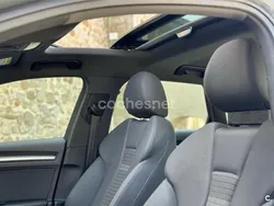 Gris / plata Usado 2017 Audi A3 Sportback Black Edition Berlina | 19.000 € (Caro)
