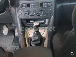 Azul Usado 2012 Citroën C5 Exclusive Berlina | 9900 € (Un poco caro)