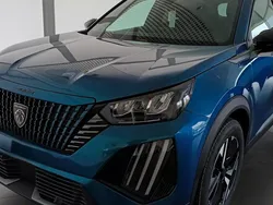 Azul obsession Nuevo 2025 Peugeot 2008 Allure SUV | 20.400 € (Buen precio)