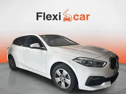 Blanco Usado 2019 BMW 118 Utilitario | 15.890 € (Precio justo)