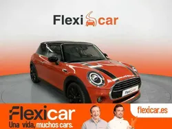 Naranja Usado 2020 Mini Cooper Utilitario | 17.290 € (Super precio)