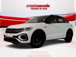 Usado 2024 VW T-Roc R-line SUV | 33.084 € (Caro)
