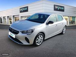 Gris Usado 2023 Opel Corsa Edition Berlina | 12.925 € (Precio justo)