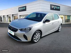 Gris Usado 2023 Opel Corsa Edition Berlina | 15.100 € (Un poco caro)