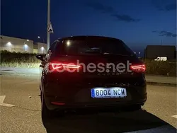 Negro Usado 2015 Cupra Leon Berlina | 17.000 € (Super precio)