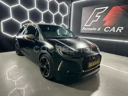 Negro Usado 2016 DS Automobiles DS3 Performance Black Special Berlina | 14.980 € (Precio justo)