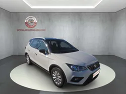 Blanco Usado 2019 Seat Arona XCELLENCE SUV | 10.490 € (Buen precio)