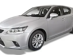 Usado 2016 Lexus CT200h Executive Line | 15.990 € (Precio justo)