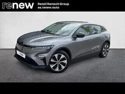 Gris Usado 2023 Renault Mégane Evolution Berlina | 25.890 € (Precio justo)