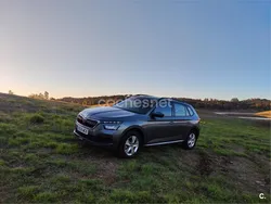 Gris / plata Usado 2022 Skoda Kamiq Active SUV | 18.000 € (Precio justo)