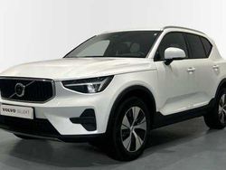 Blanco Nuevo 2025 Volvo XC40 Core SUV | 37.900 € (Precio justo)