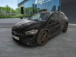 Usado 2021 Mercedes GLA200 SUV | 31.300 € (Precio justo)