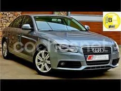 Gris / plata Usado 2008 Audi A4 Berlina | 6990 €