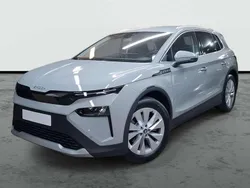 Gris Usado 2025 Skoda Elroq SUV | 27.790 €