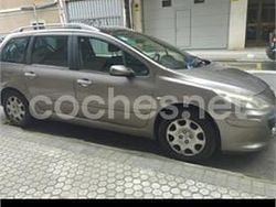 Gris / plata Usado 2006 Peugeot 307 Familiar | 3400 € (Precio justo)