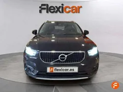 Negro Usado 2018 Volvo XC40 Momentum SUV | 18.290 € (Super precio)