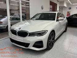 Blanco Usado 2021 BMW 330 Comfort Edition Berlina | 38.000 € (Buen precio)