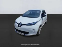 Usado 2020 Renault Zoe LIMITED Utilitario | 10.700 €