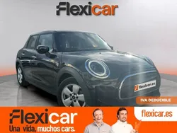 Negro Usado 2023 Mini Cooper Utilitario | 19.490 € (Buen precio)