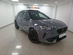 Gris Nuevo 2025 Cupra Formentor VZ SUV | 43.900 € (Un poco caro)
