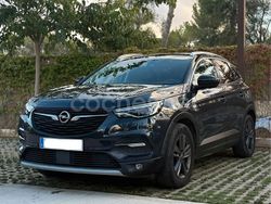 Azul Usado 2019 Opel Grandland X Excellence SUV | 12.495 € (Precio justo)