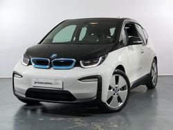 Otro Usado 2019 BMW i3 Utilitario | 16.400 € (Un poco caro)