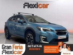 Azul Usado 2020 Subaru XV SUV | 20.890 € (Precio justo)
