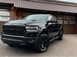 Negro Usado 2019 Dodge Ram Recogida | 68.500 €