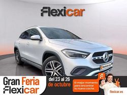 Gris Usado 2020 Mercedes GLA200 SUV | 29.290 € (Precio justo)