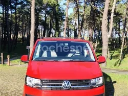 VW Caravelle